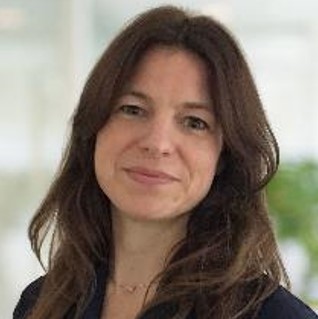 Nina Hamm
