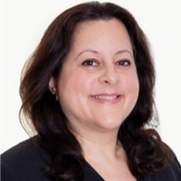 Sarah Mustafa